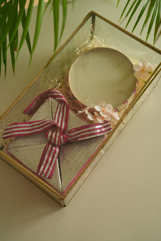 Premium Gifting Box Ready To Go