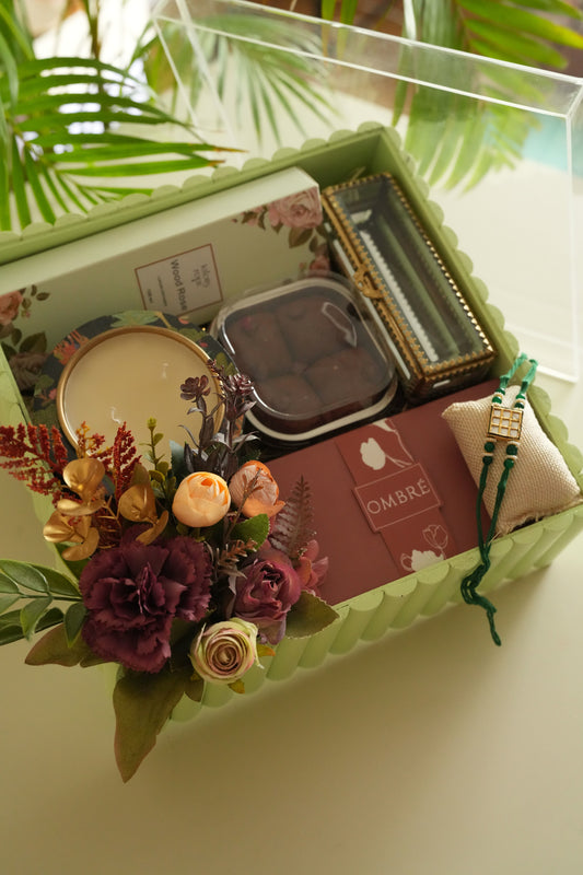 Curated Luxury Gift Hamper