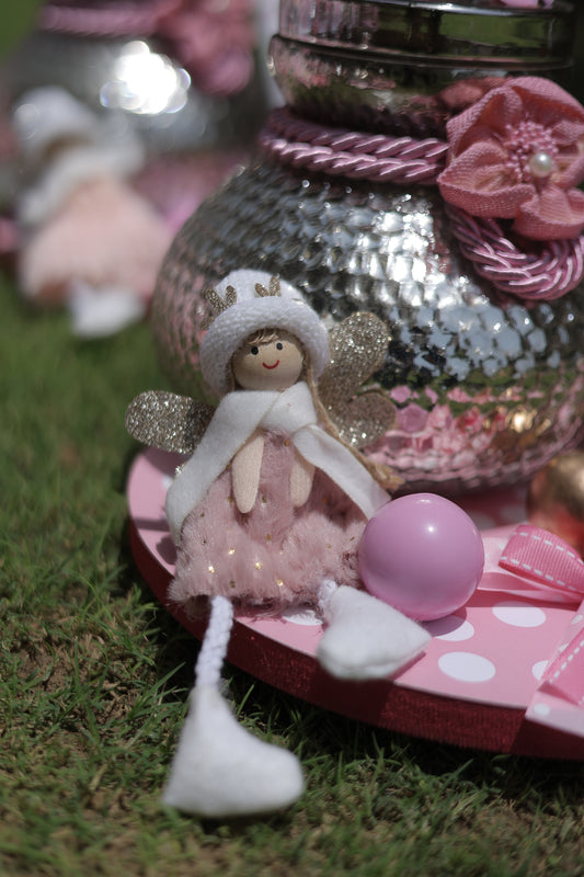 Baby Girl Birth Giveaways