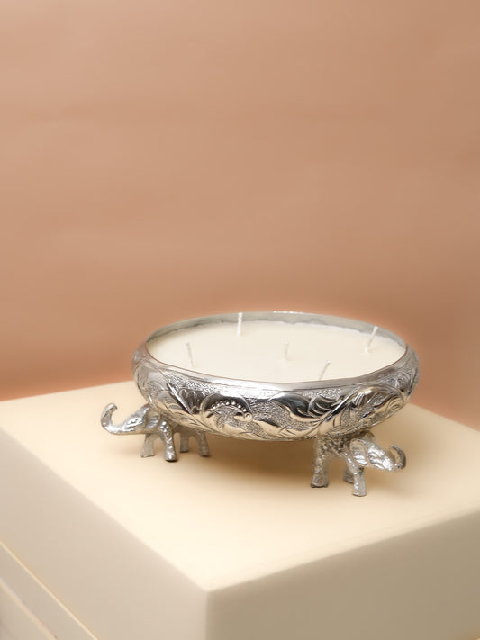 Premium Urli Candle
