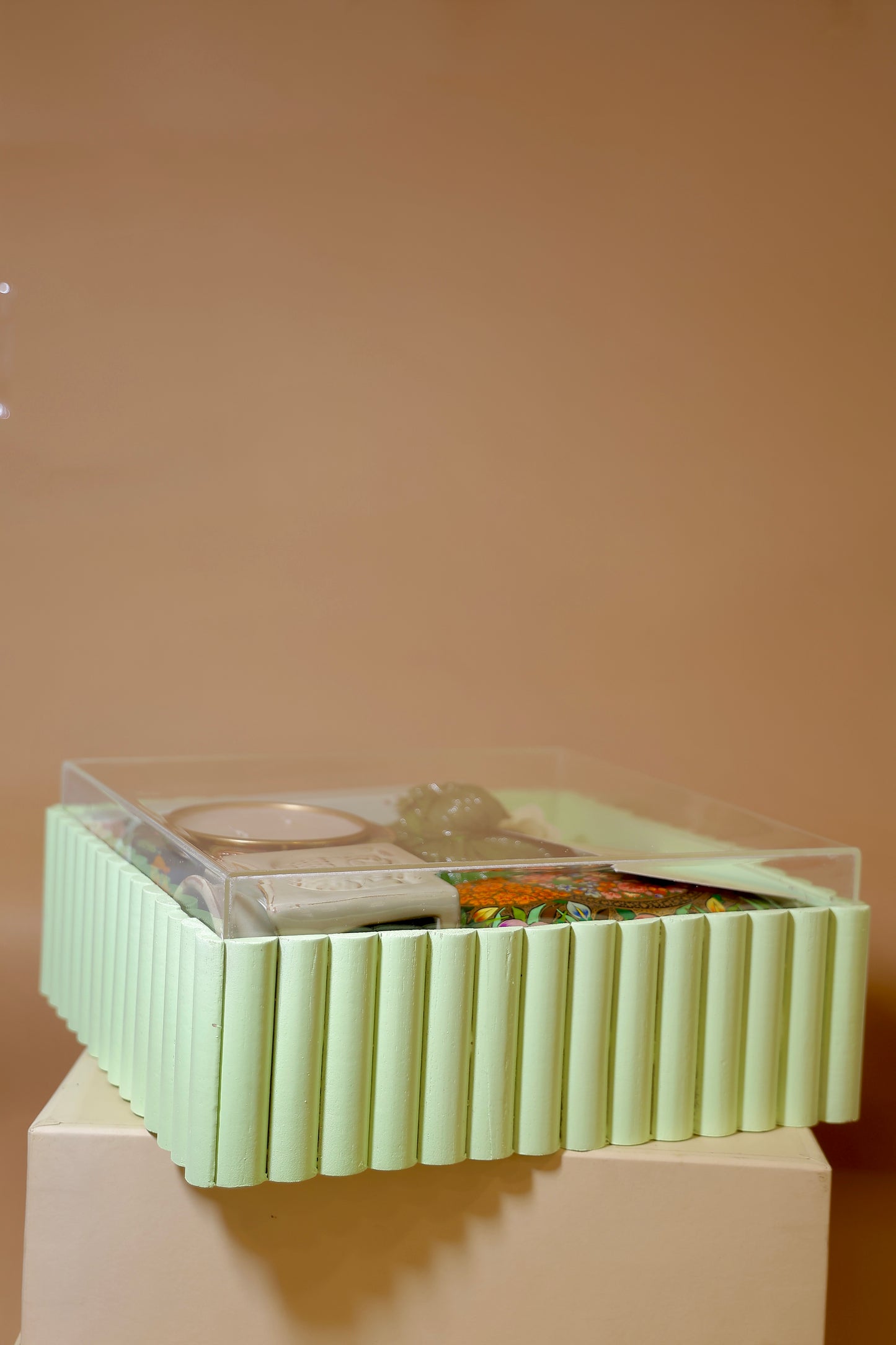 Premium Birthday Hampers