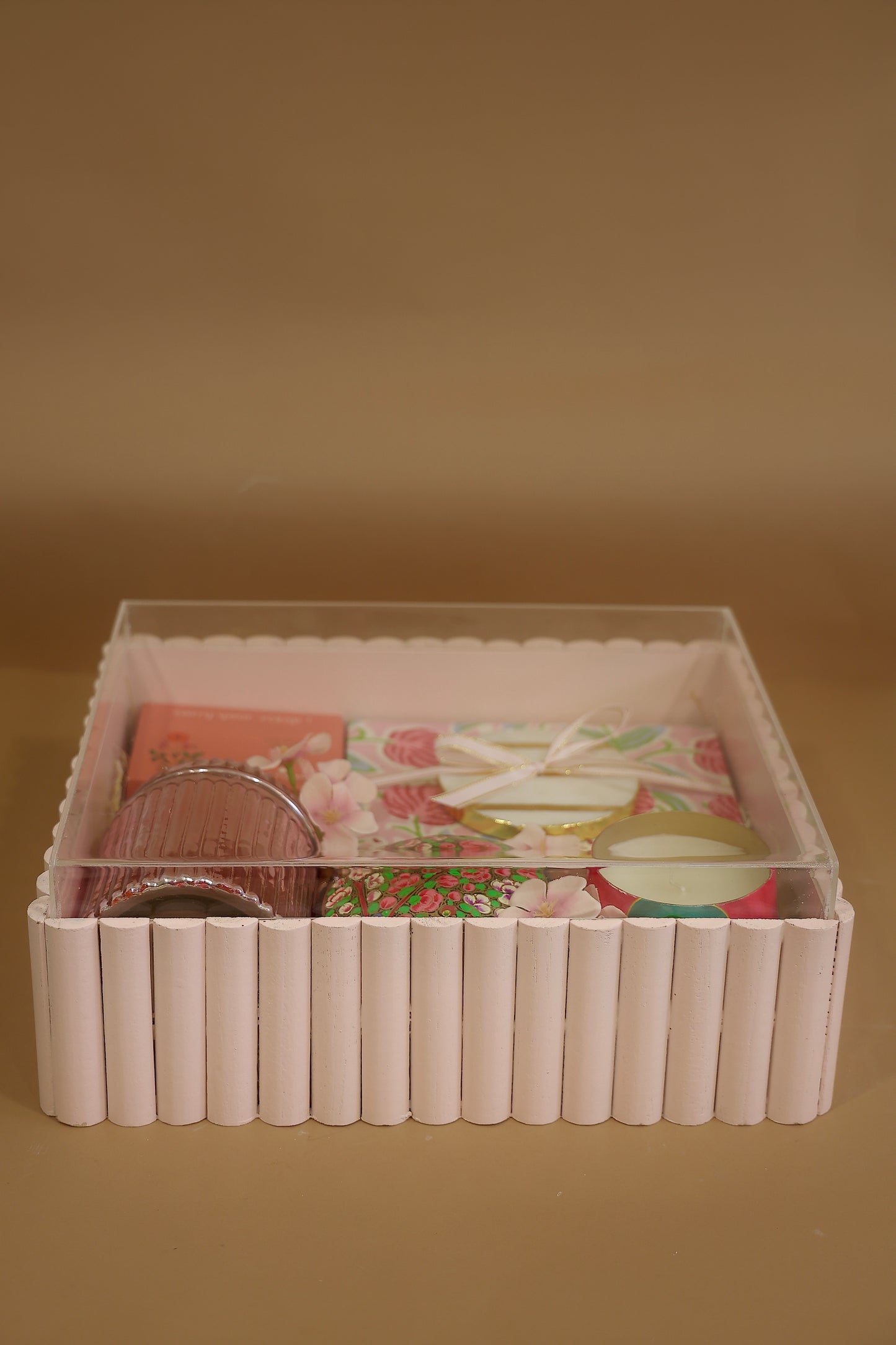 Luxury Birthday Hampers