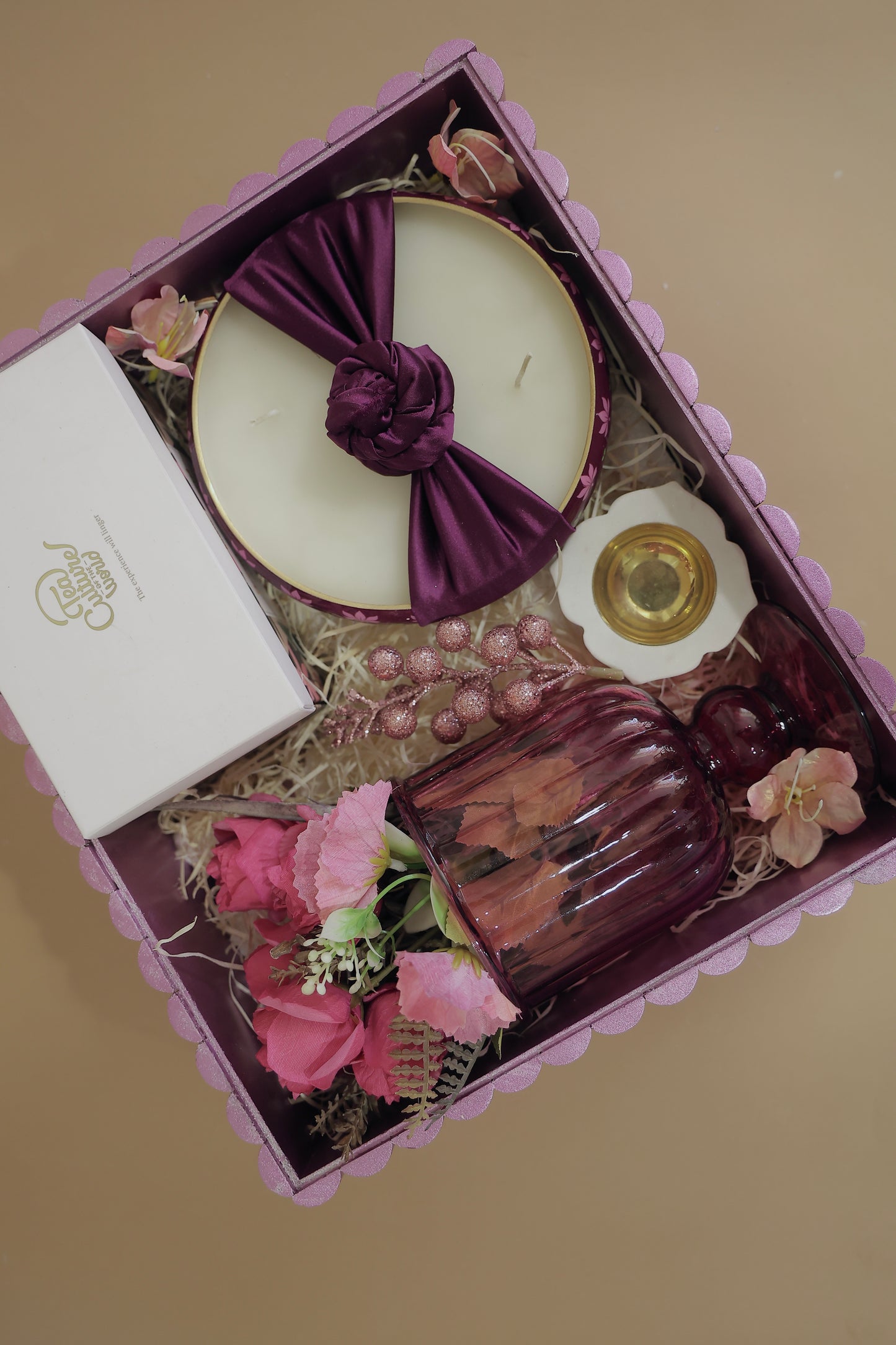 Premium Anniversary Hampers
