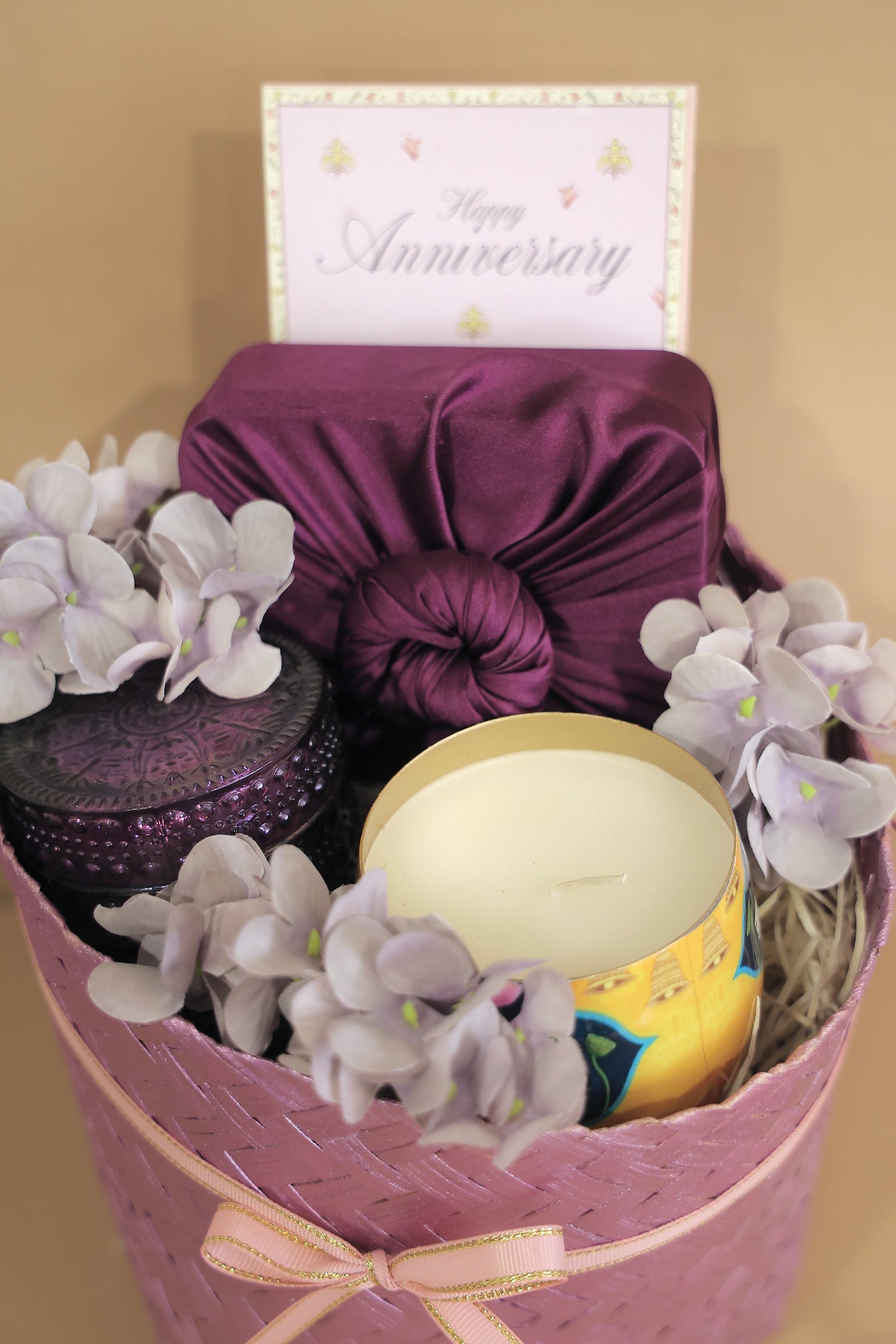 Anniversary Hamper