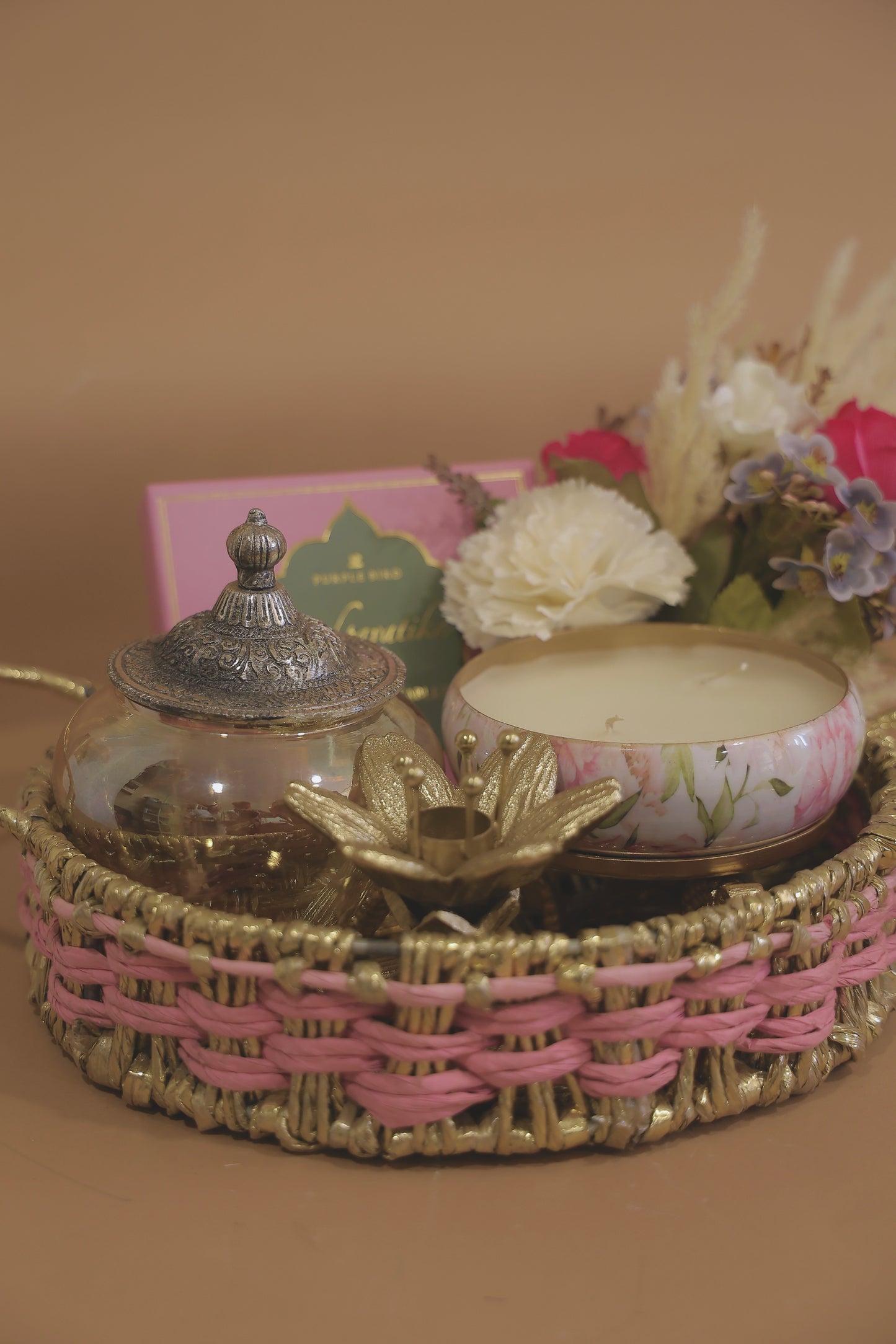 Rakhi Gift Hamper