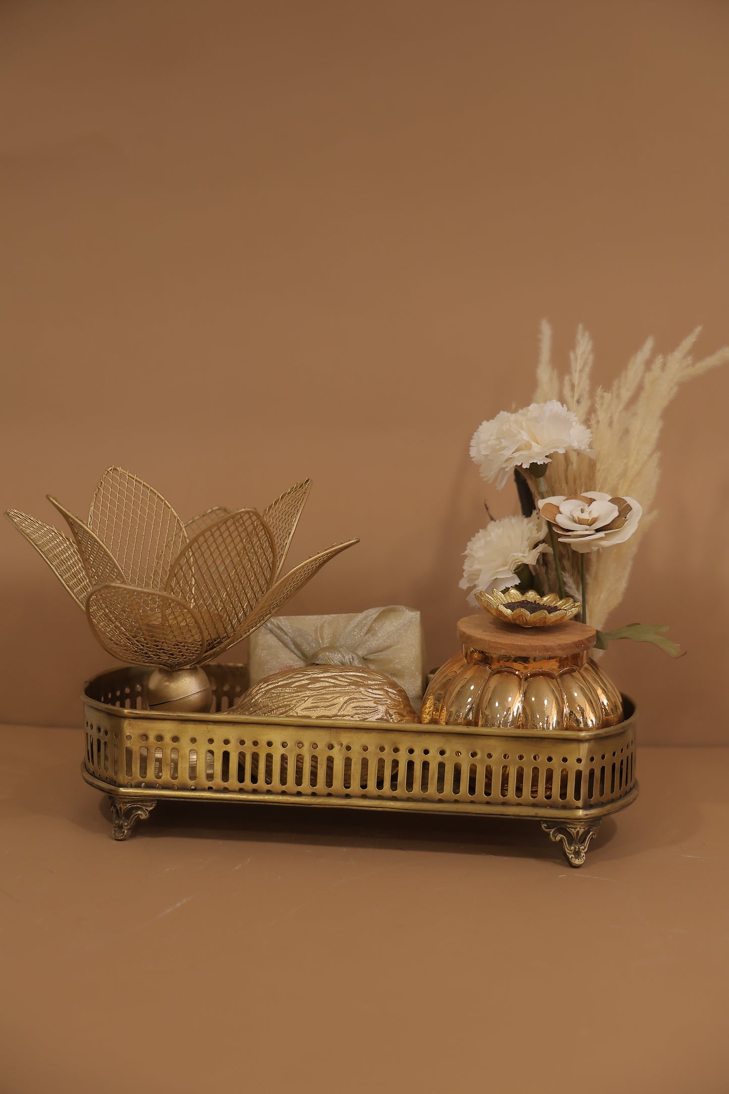 Luxury Diwali gifting hamper