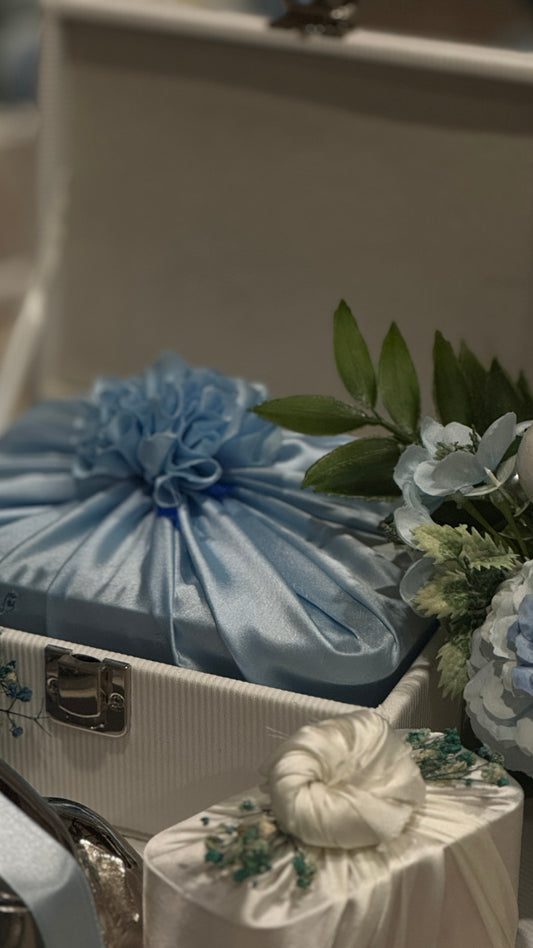 It’s a Boy Luxury Giveaway Hampers