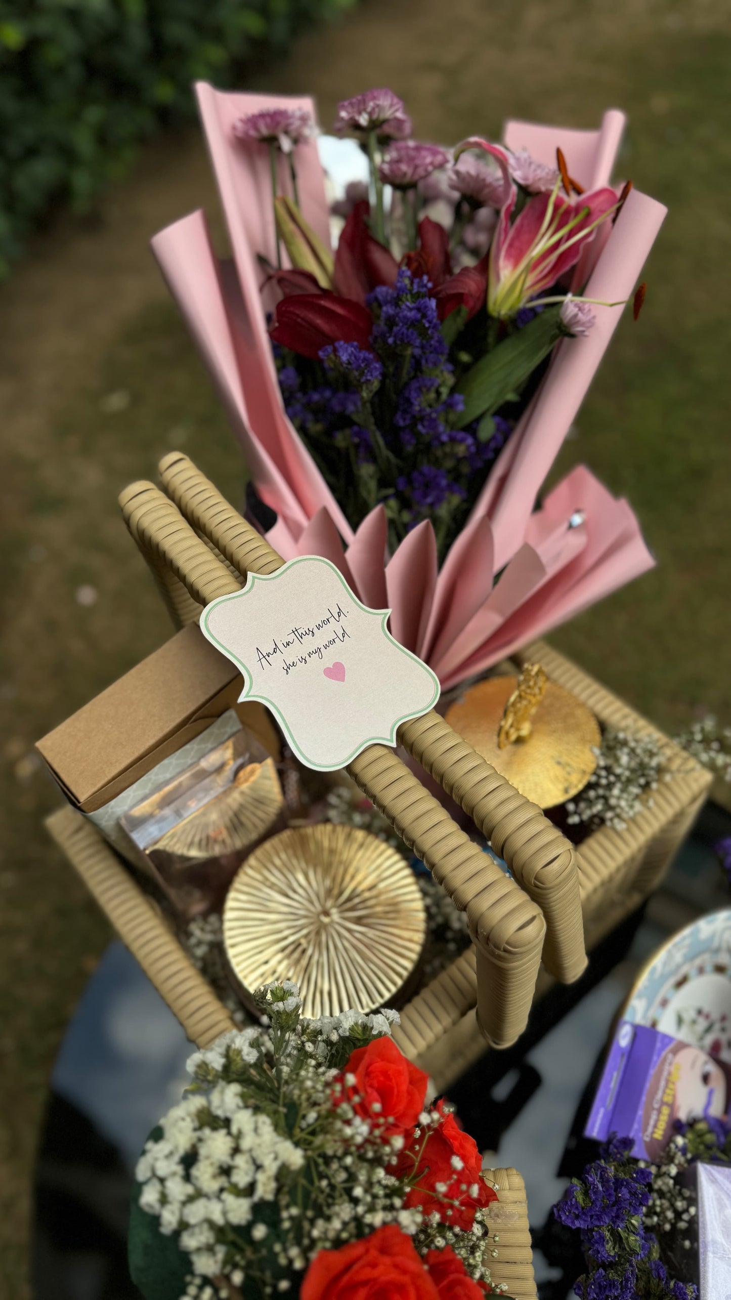 Mother’s Day Special Gift Hamper