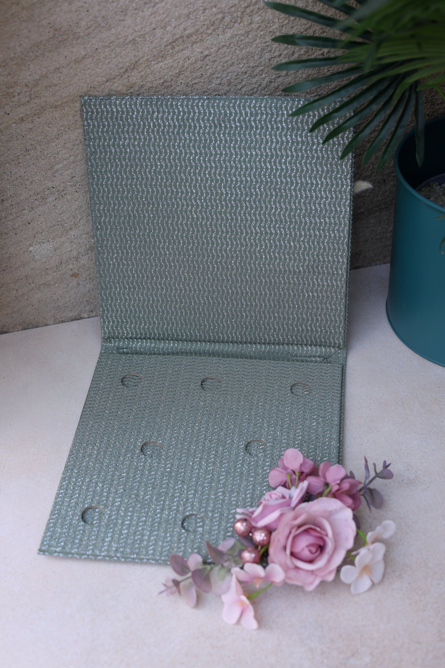 Ginni/coin folders