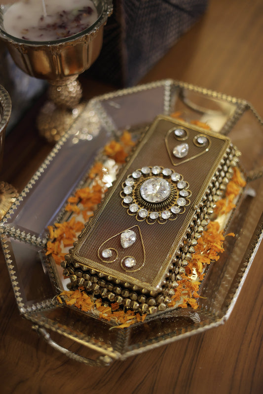 Gaddi box