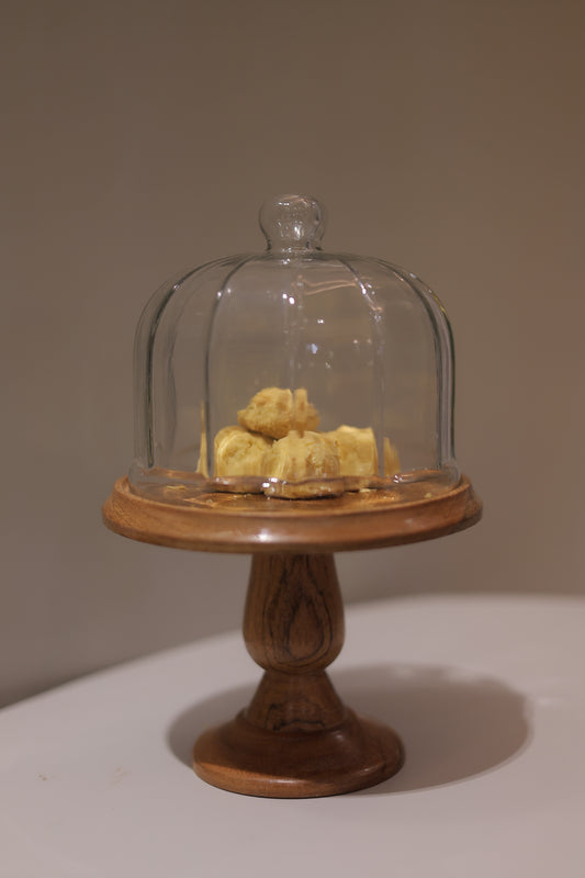 Cake Stands