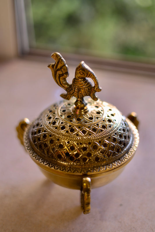Brass Dhuna