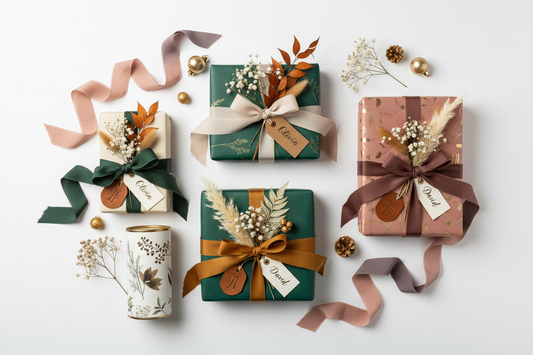 How to Make Your Gifts Stand Out: The Art of Memorable Gifting