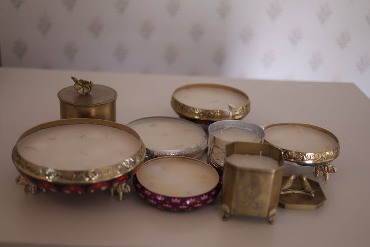 Candles