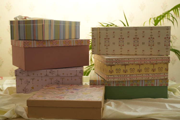 Ready To Ship