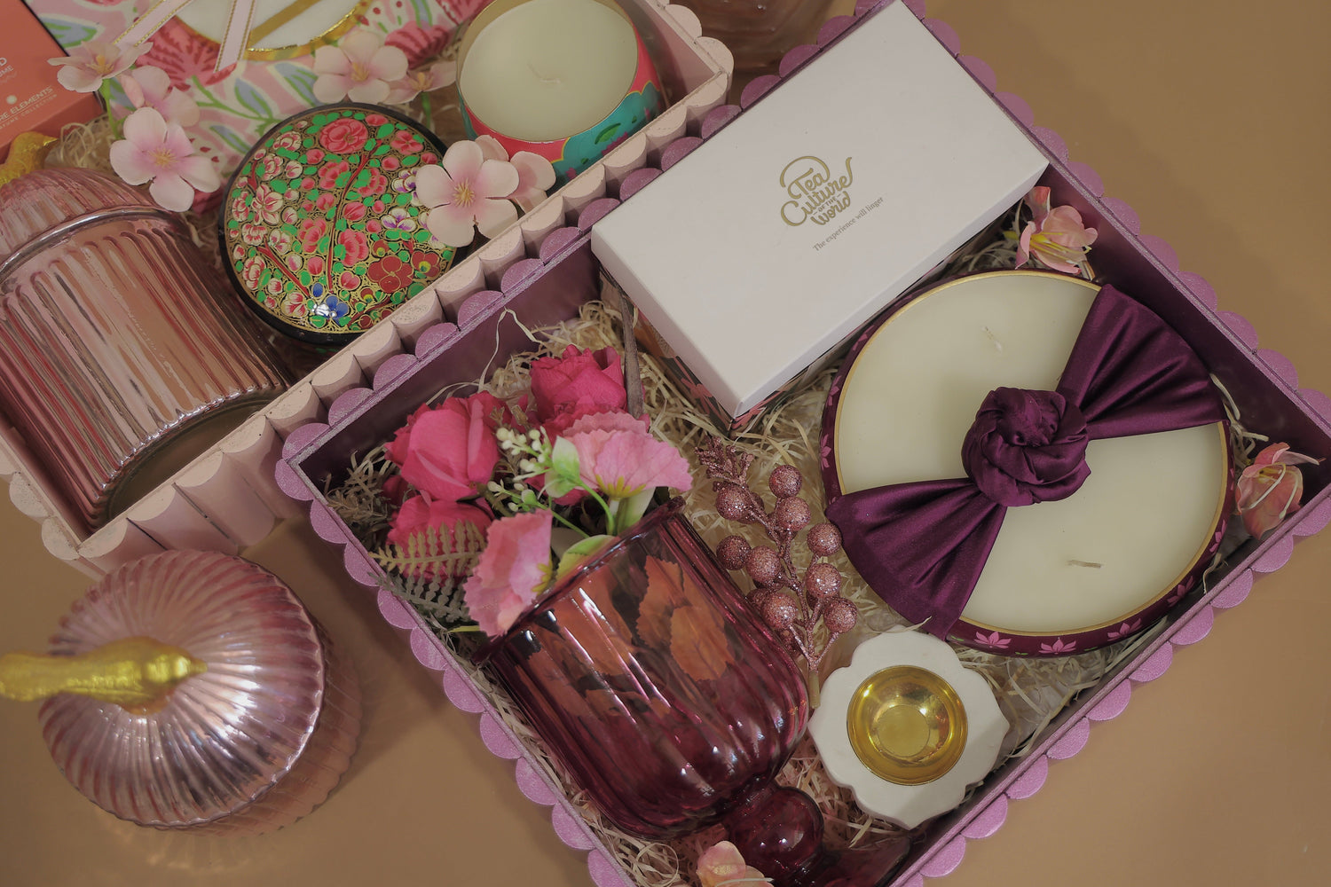 Festive Hamper