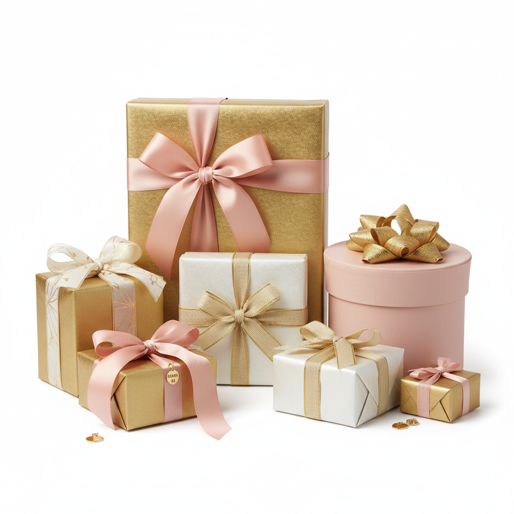 Gift Boxes