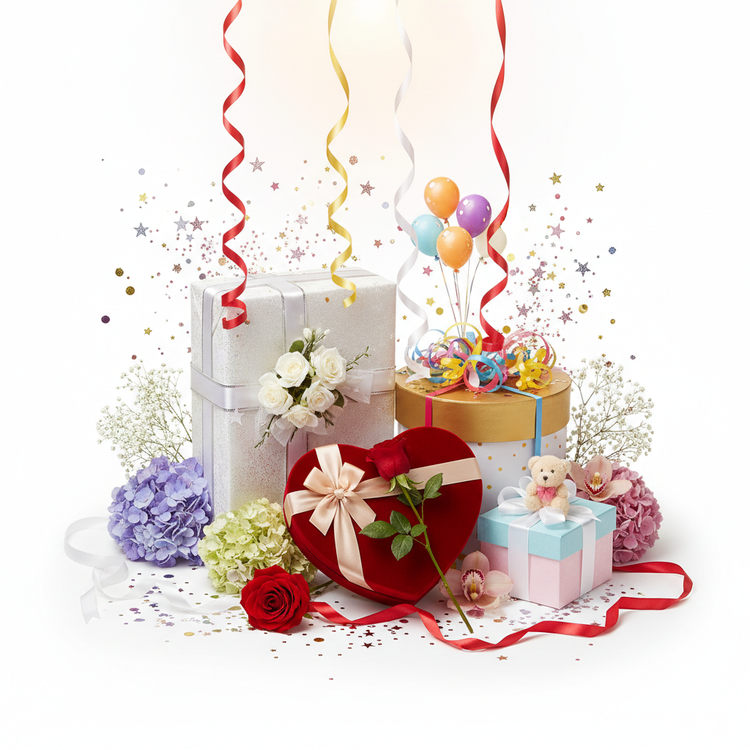 Special Occasions