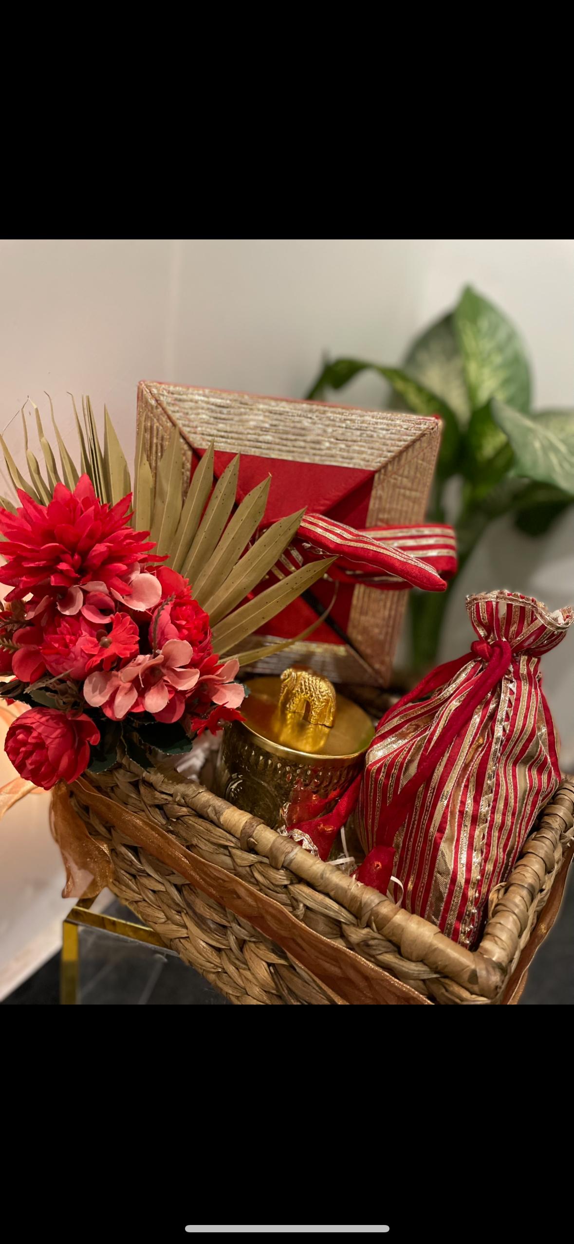 karwa chauth hamper