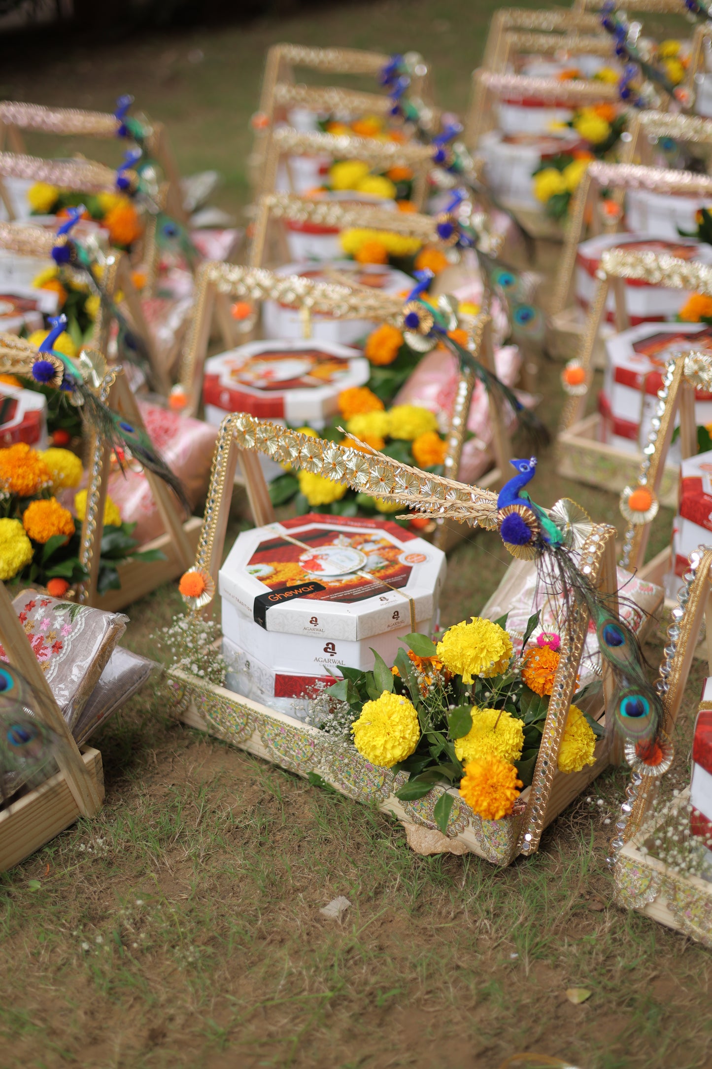 Festive Teej Hamper