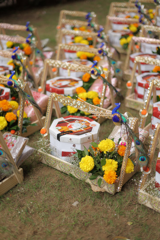 Festive Teej Hamper