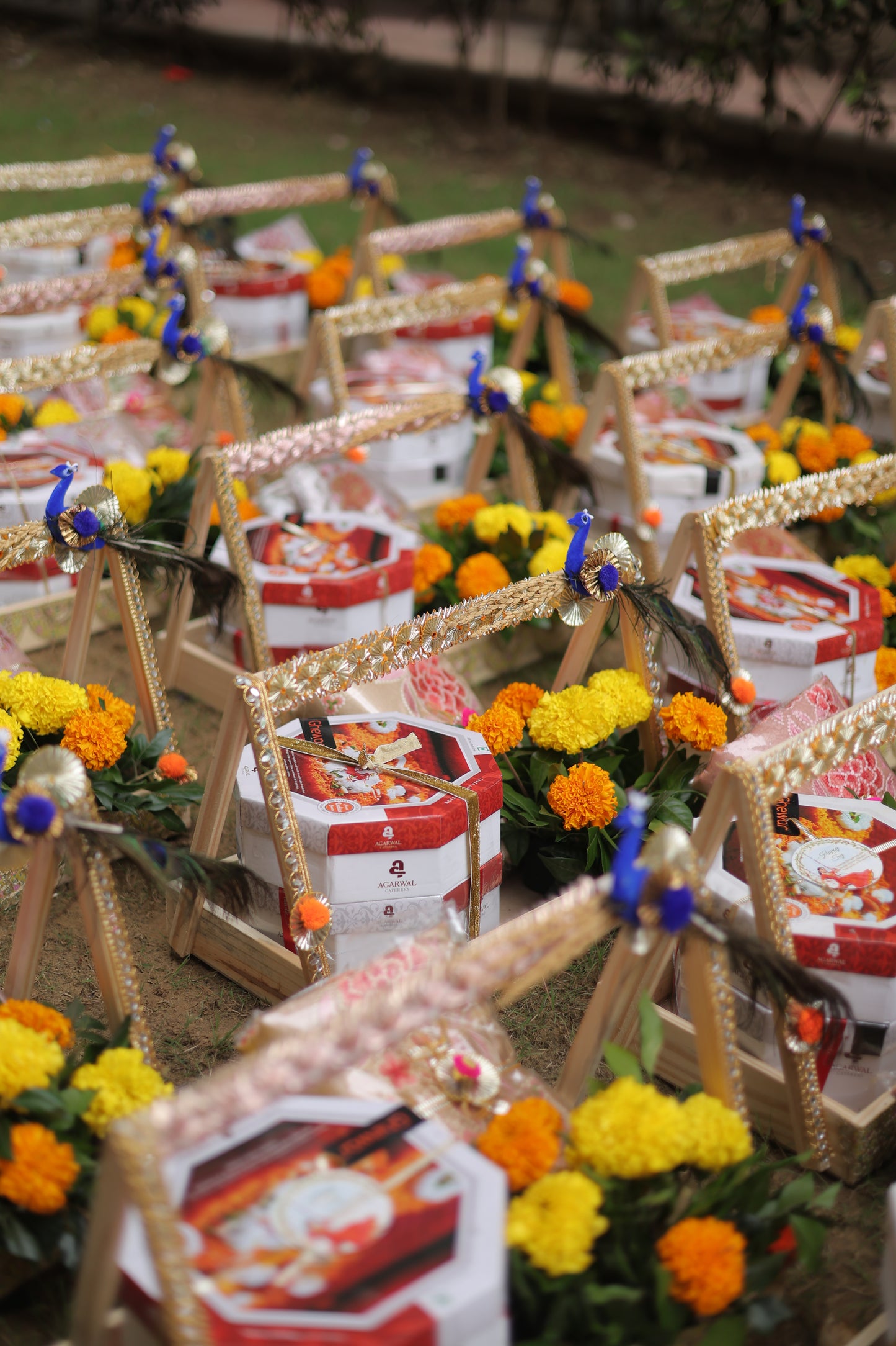 Festive Teej Hamper