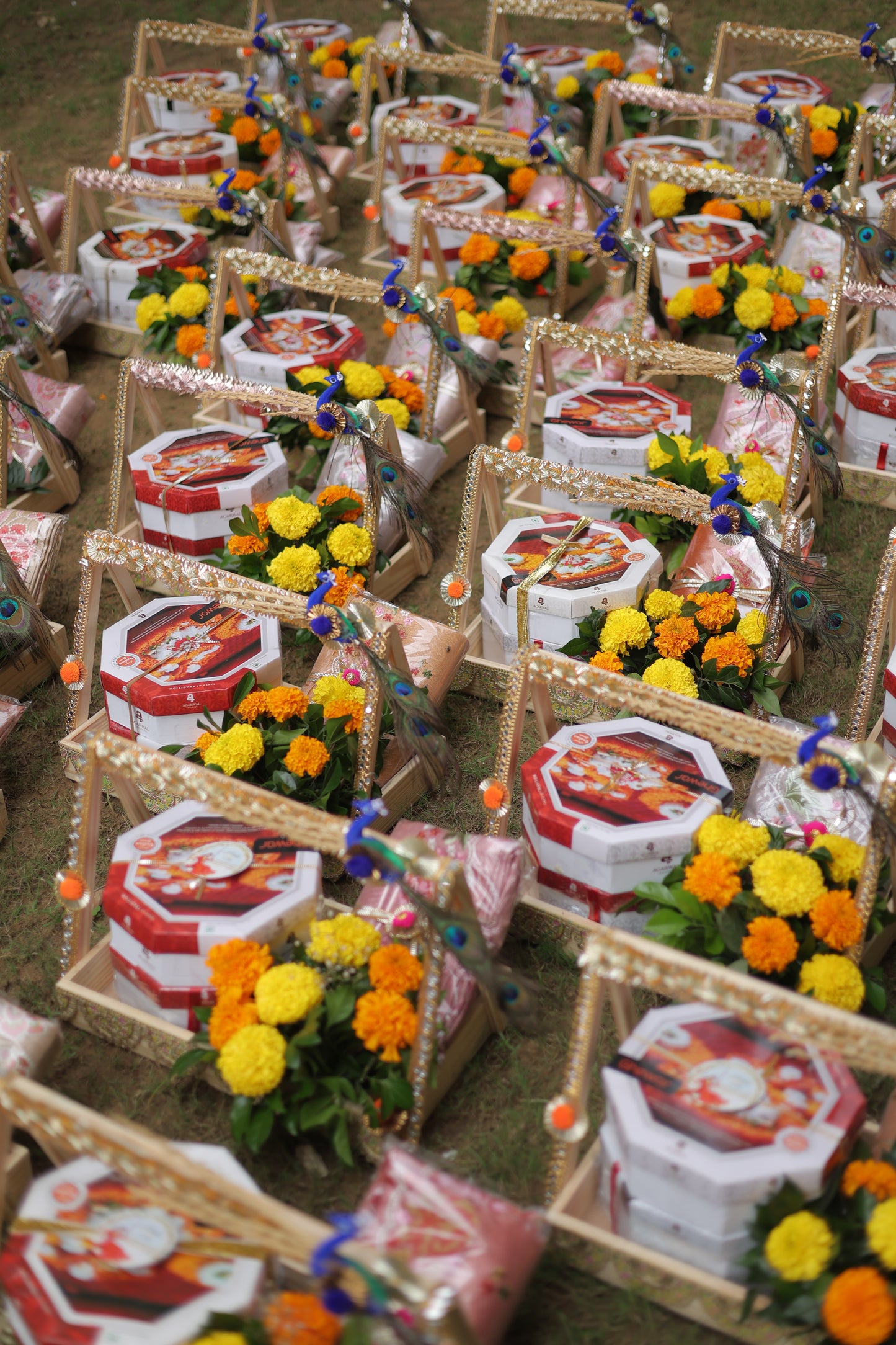 Festive Teej Hamper