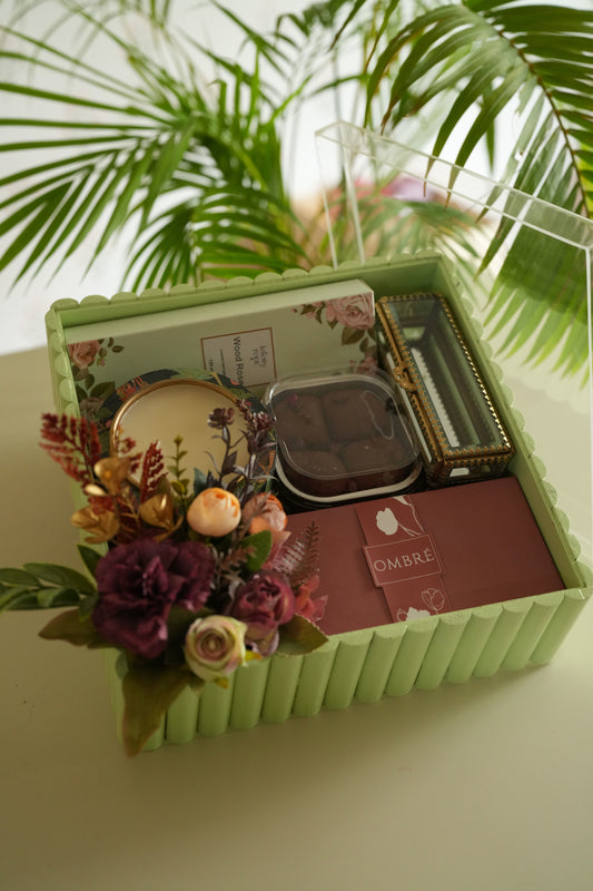 Curated Luxury Gift Hamper