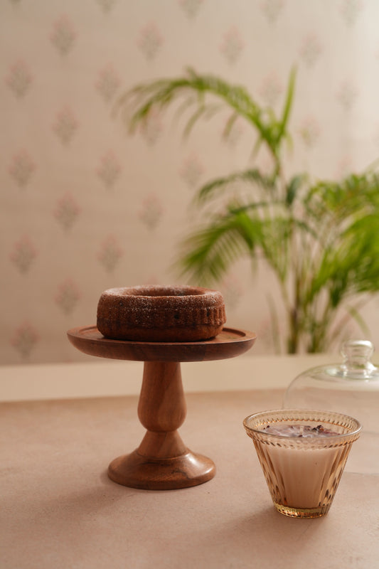 Desert Cake Stand