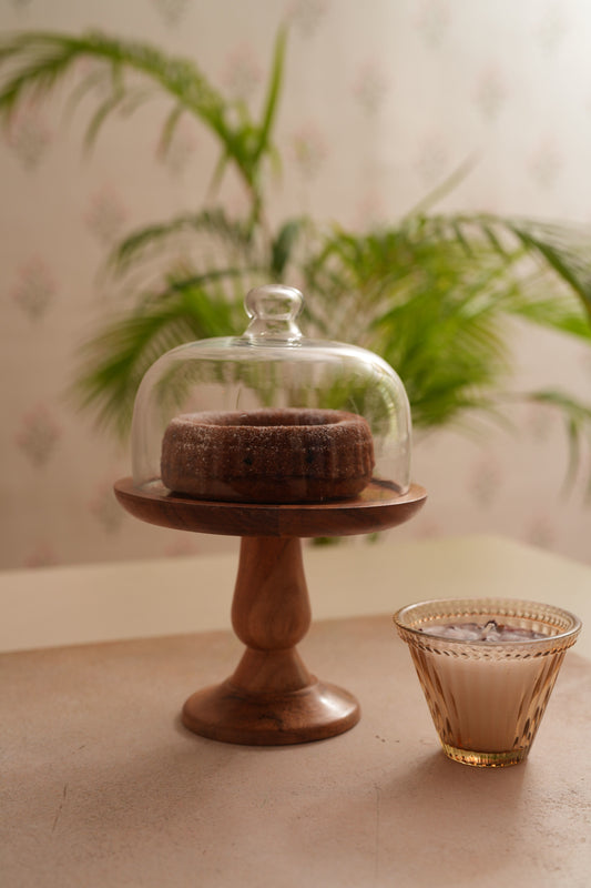Desert Cake Stand