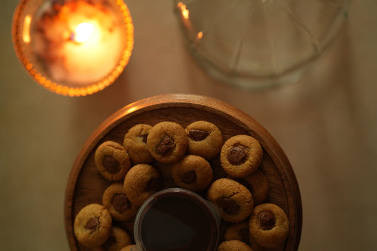 Cake Cookie Stands