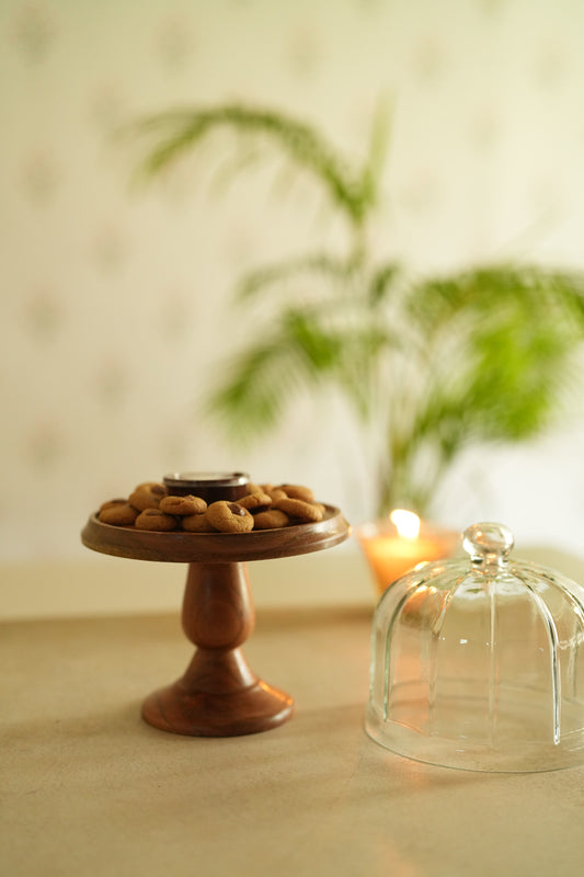 Cake Cookie Stands