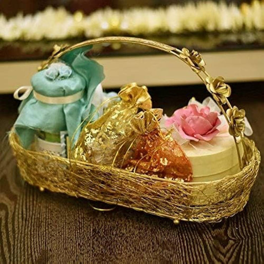 Elegant Handmade Gift Box – Premium Wrap & Gift