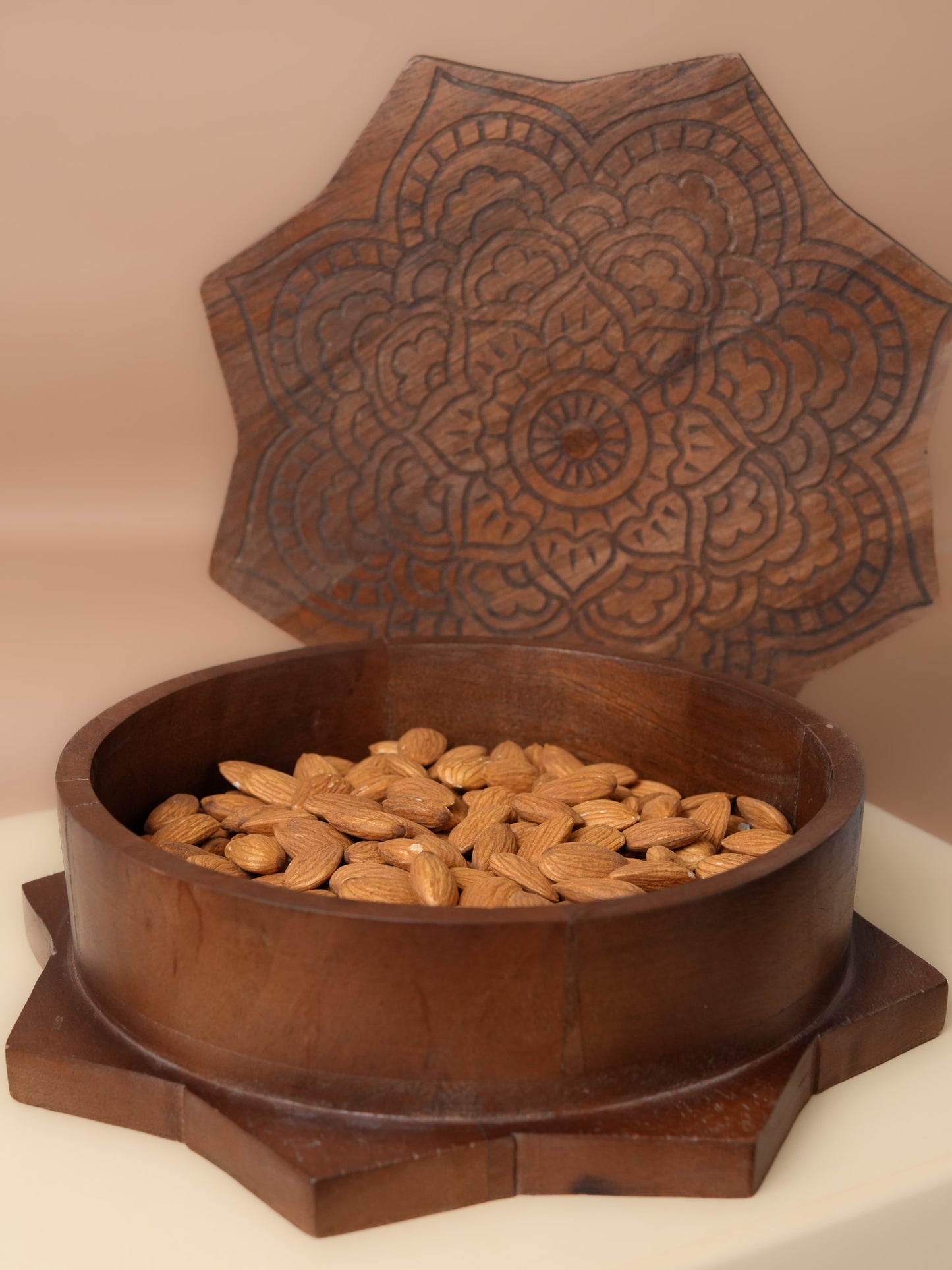 Wooden premium gifting boxes