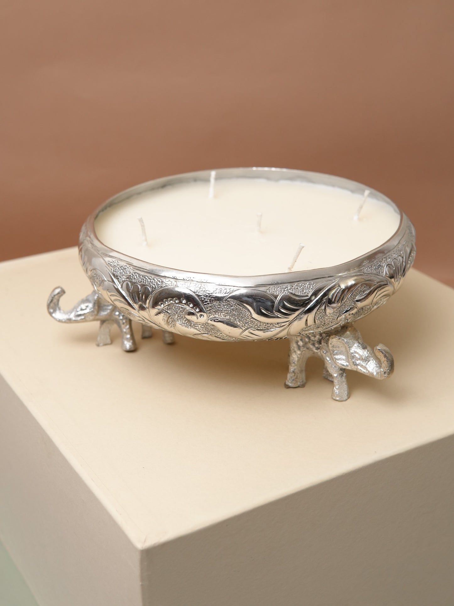 Premium Urli Candle