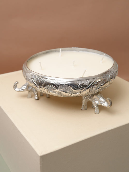 Premium Urli Candle