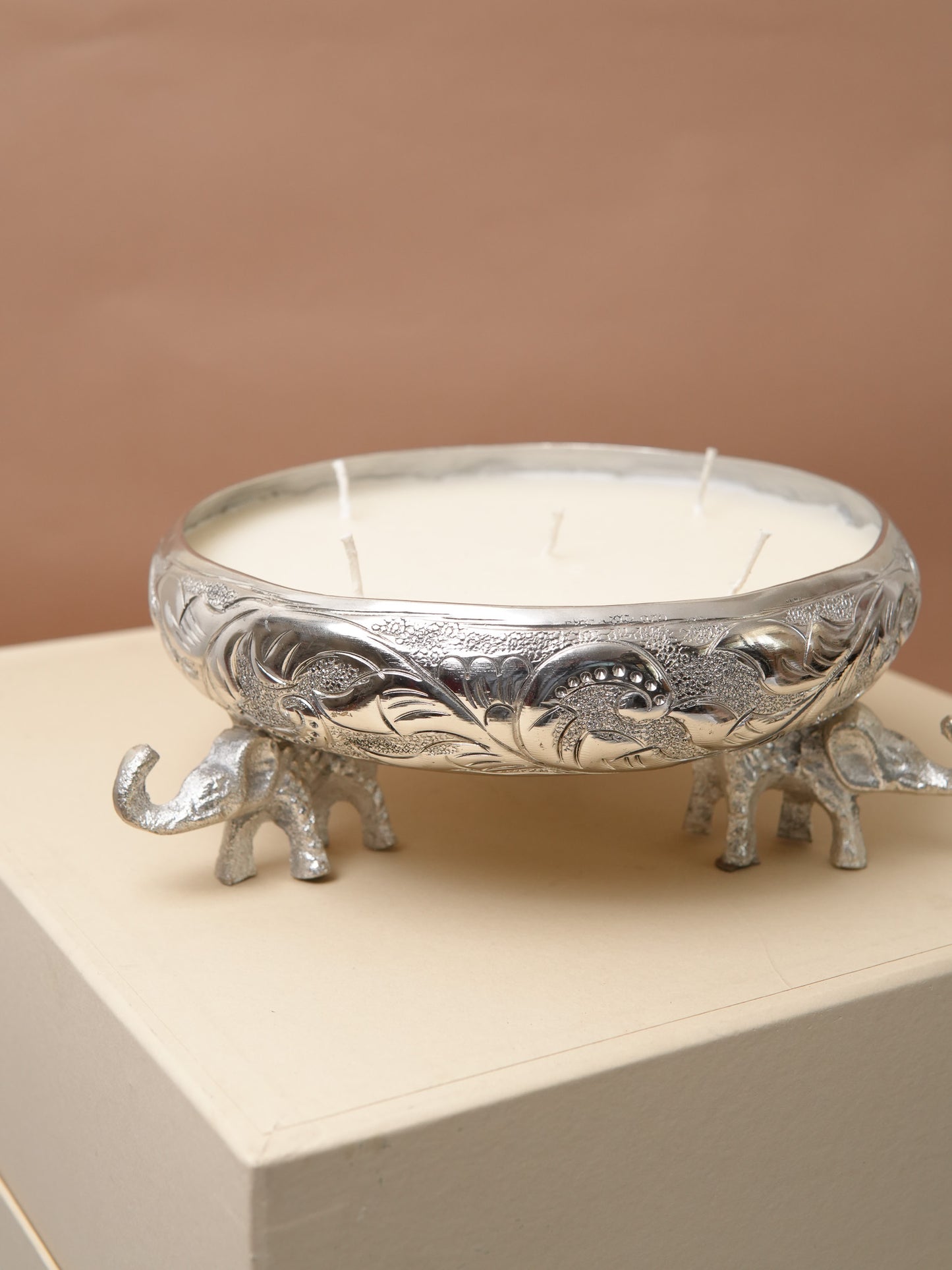 Premium Urli Candle