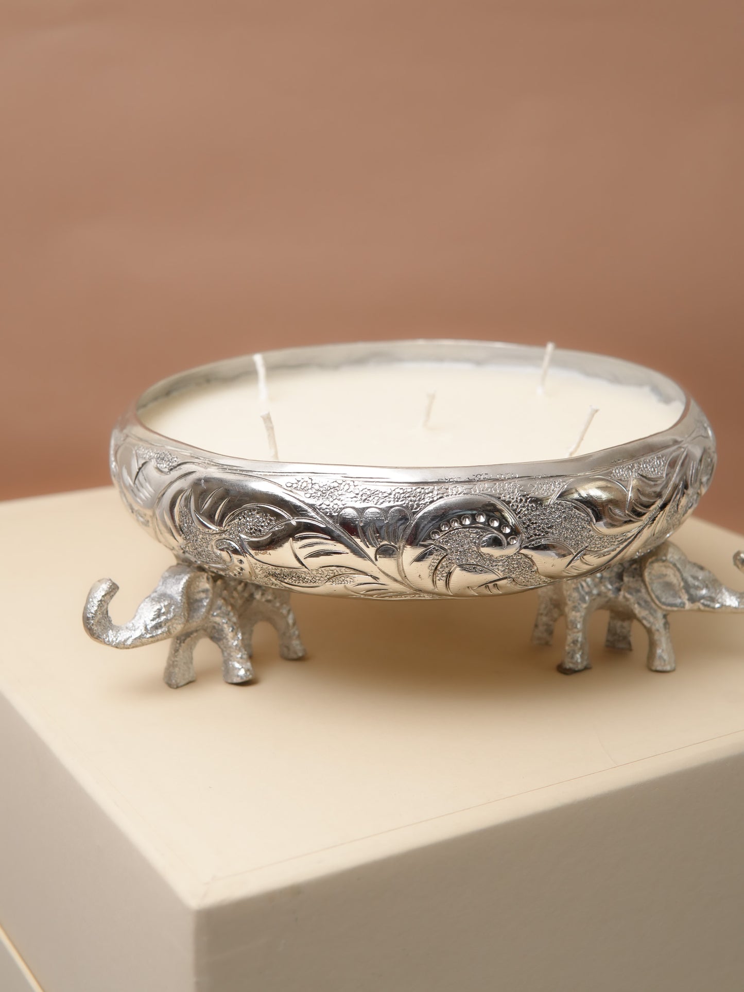 Premium Urli Candle