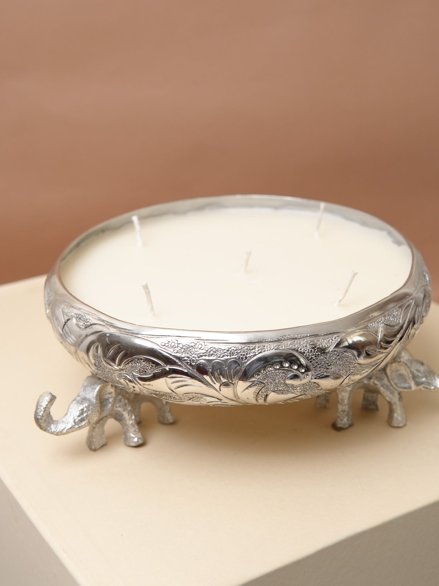 Premium Urli Candle