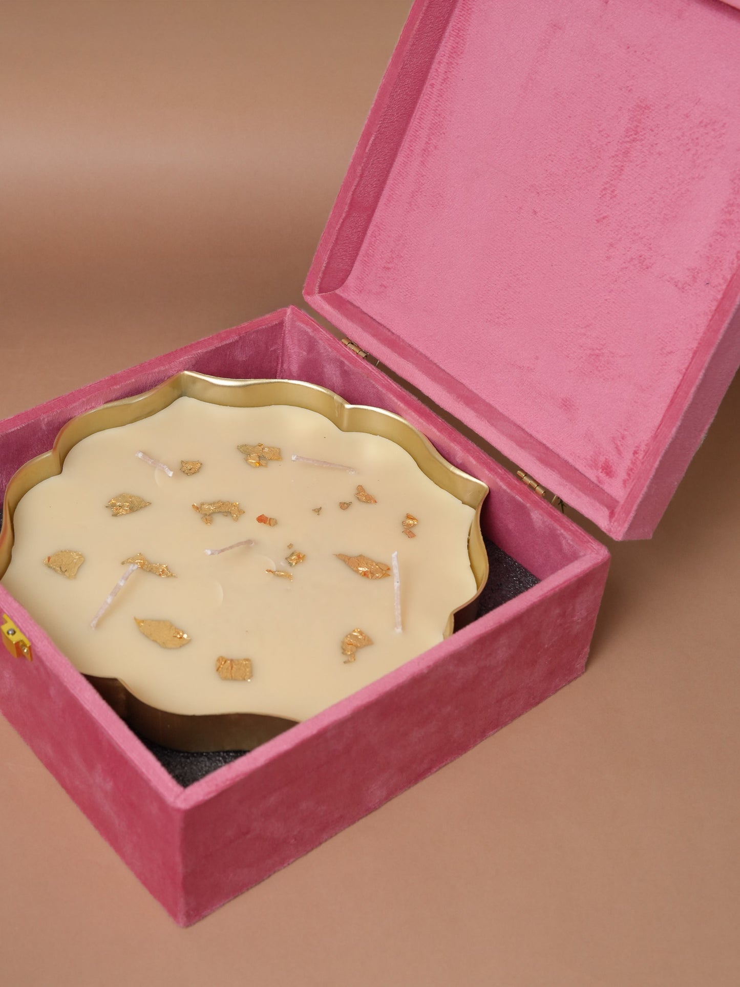 Moroccan Urli Candles