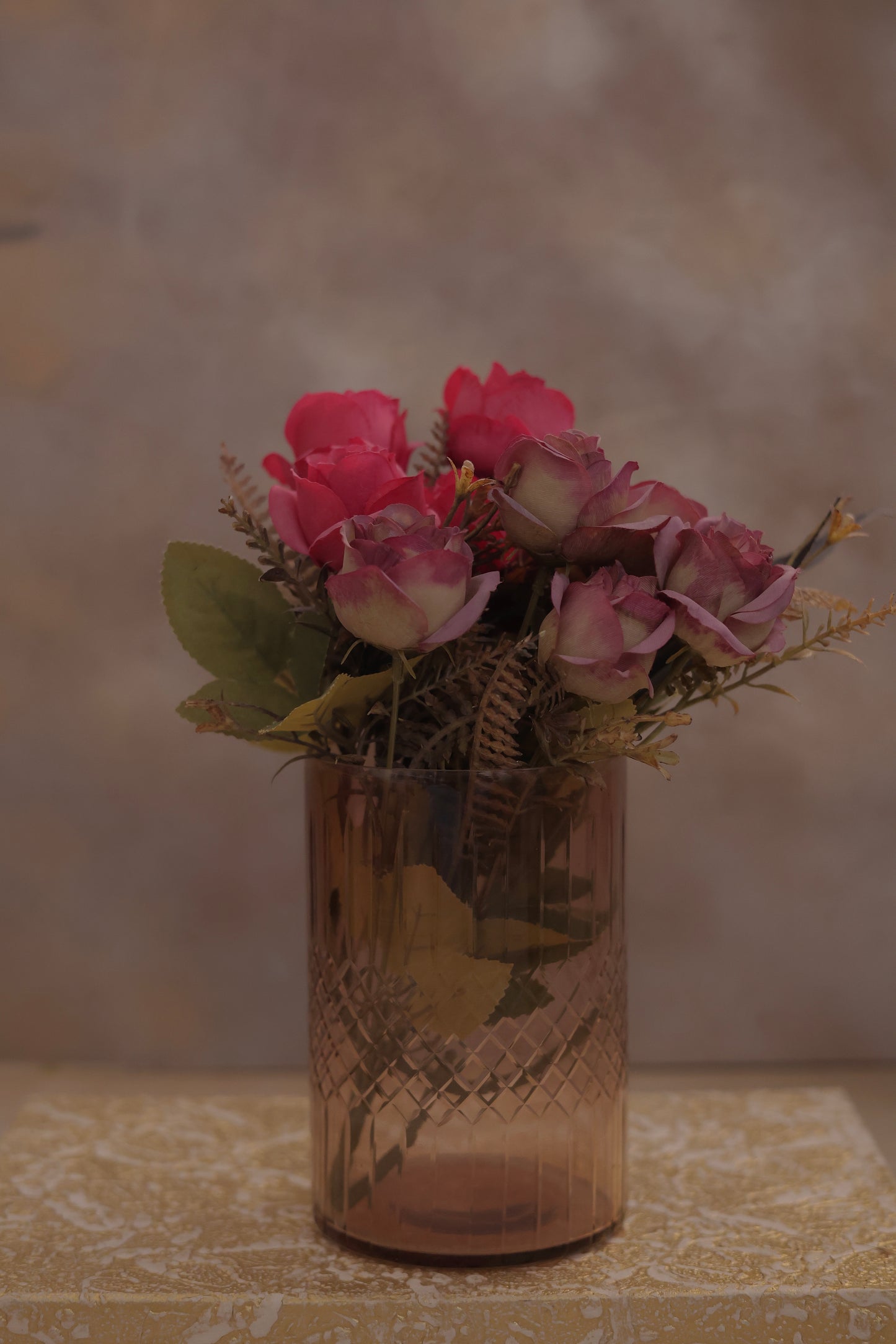 Home Decorative Glass Vases