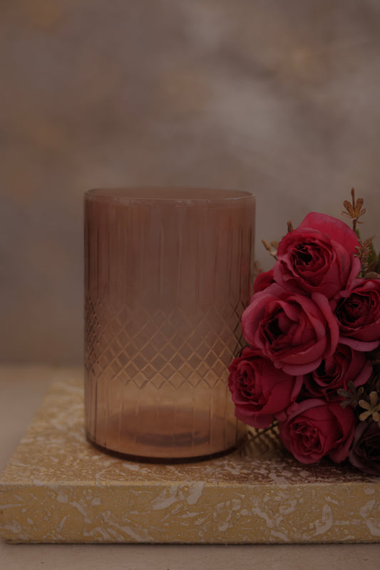 Home Decorative Glass Vases