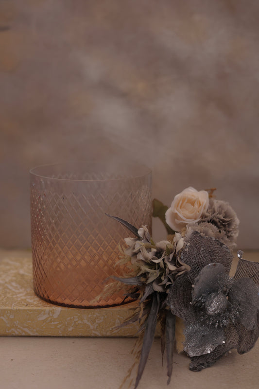 Premium Glass Vase