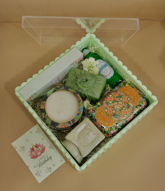 Premium Birthday Hampers