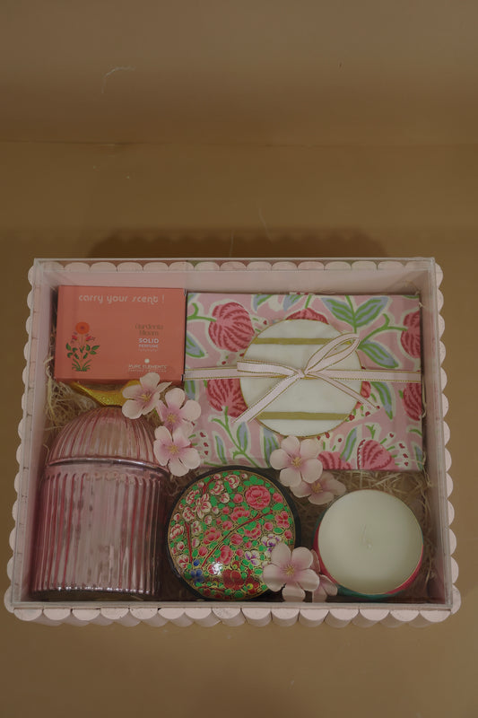 Luxury Birthday Hampers
