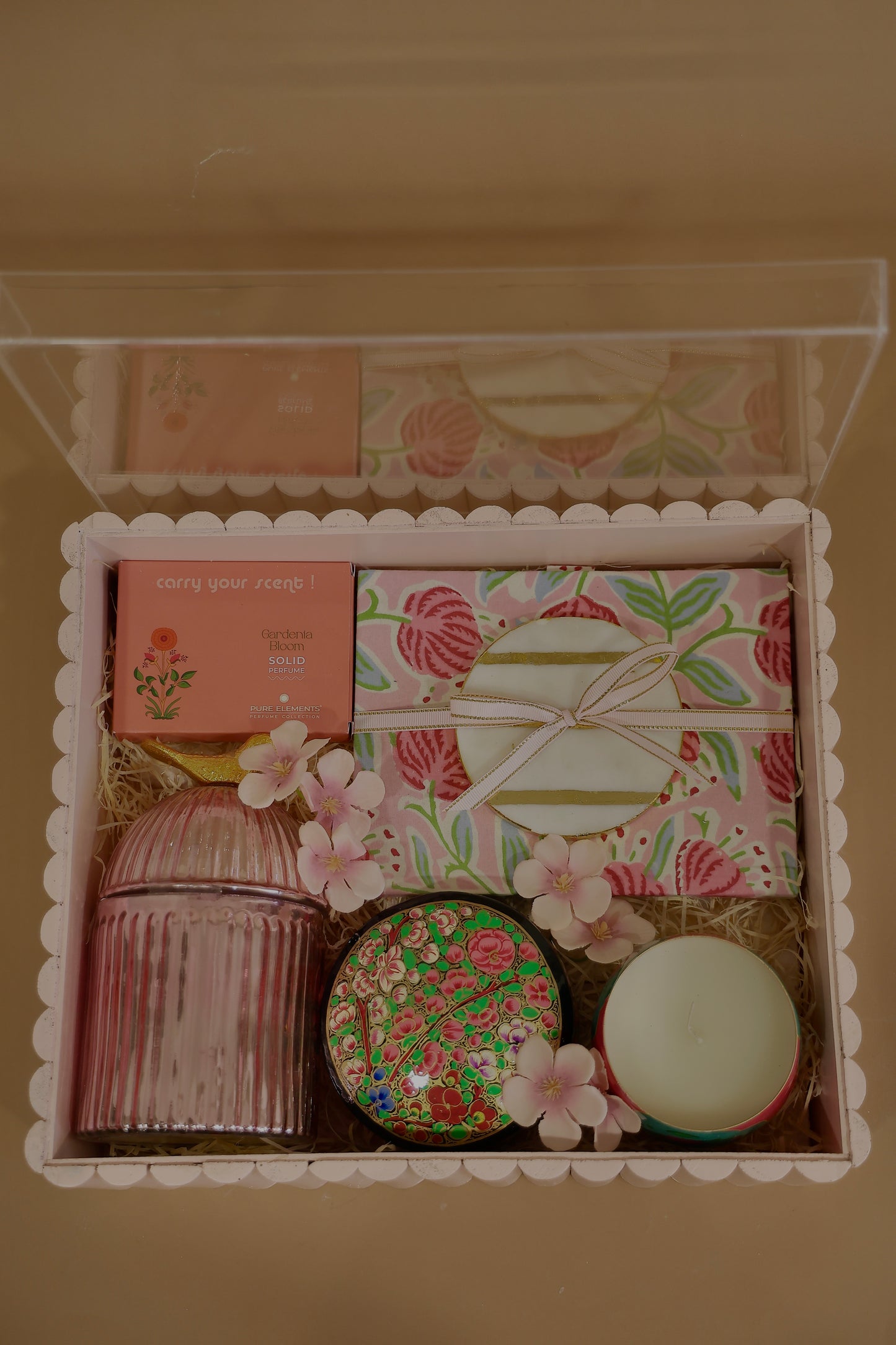 Luxury Birthday Hampers
