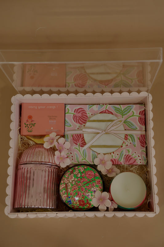 Luxury Birthday Hampers