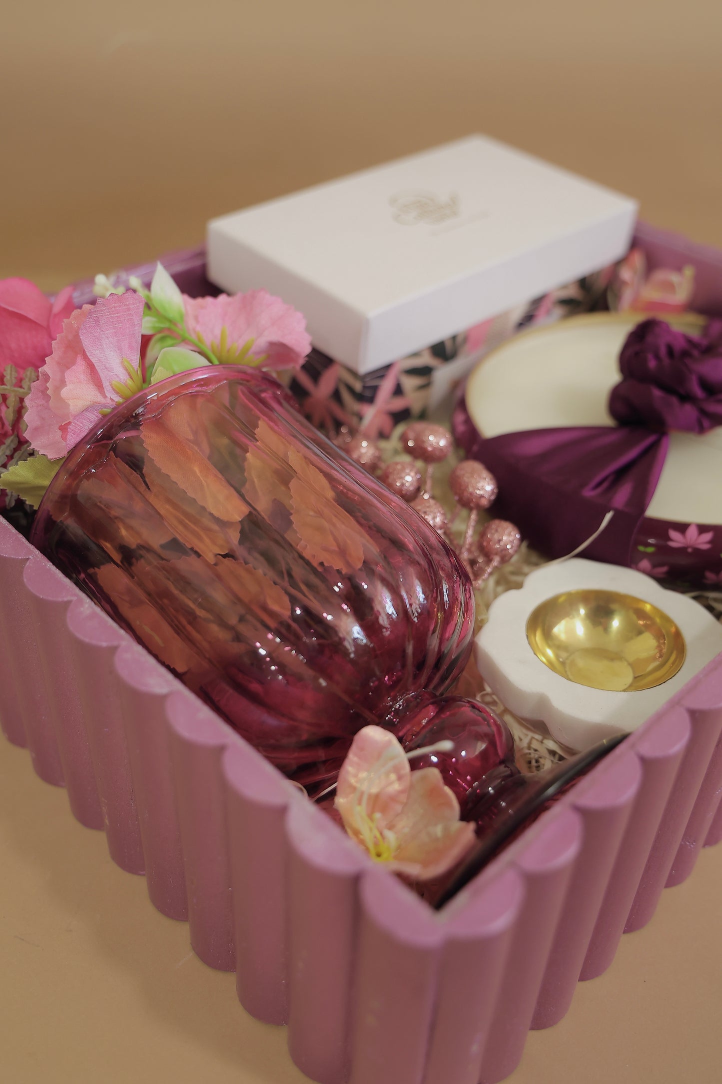 Premium Anniversary Hampers
