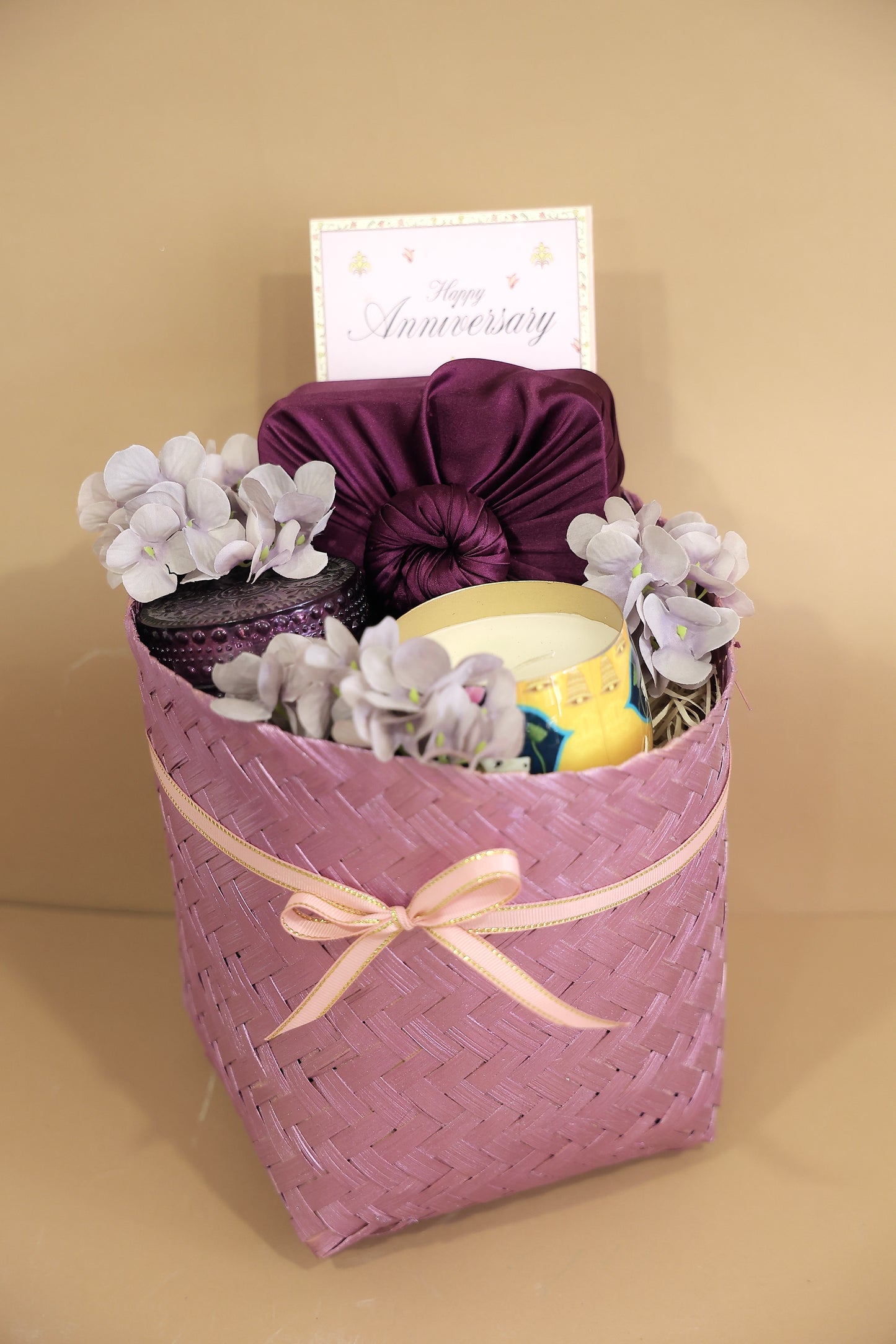 Anniversary Hamper