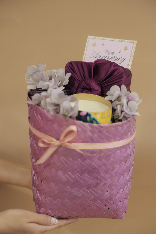 Anniversary Hamper